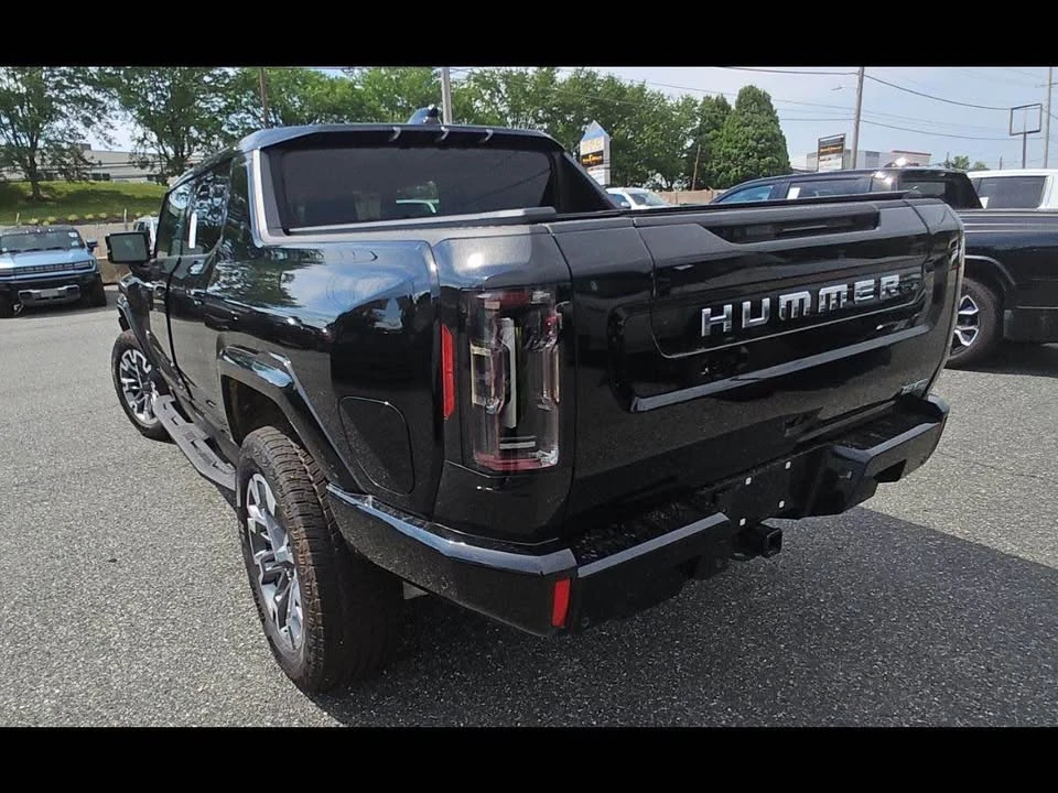 2026 GMC Hummer EV - Image 3 of 16