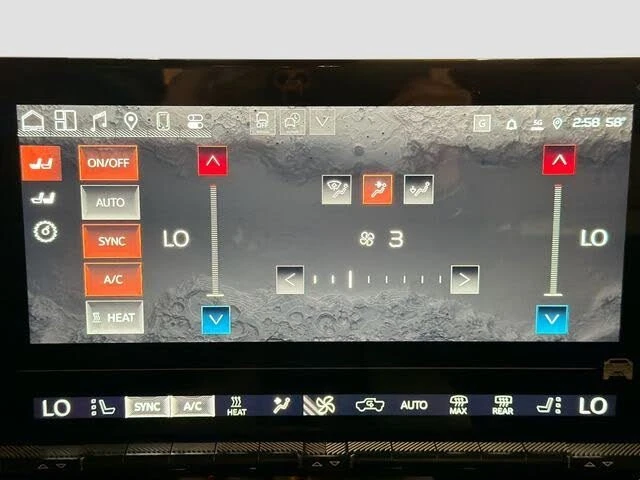 2026 GMC Hummer EV - Image 16 of 20