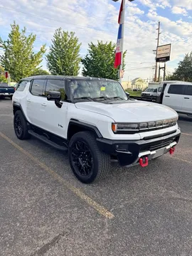 2026 GMC Hummer EV Pickup 3X Pickup 4D 5 ft