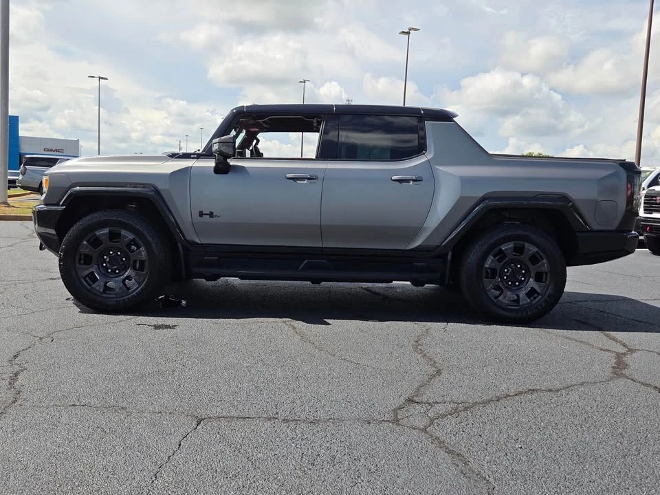 2026 GMC Hummer EV - Image 4 of 20