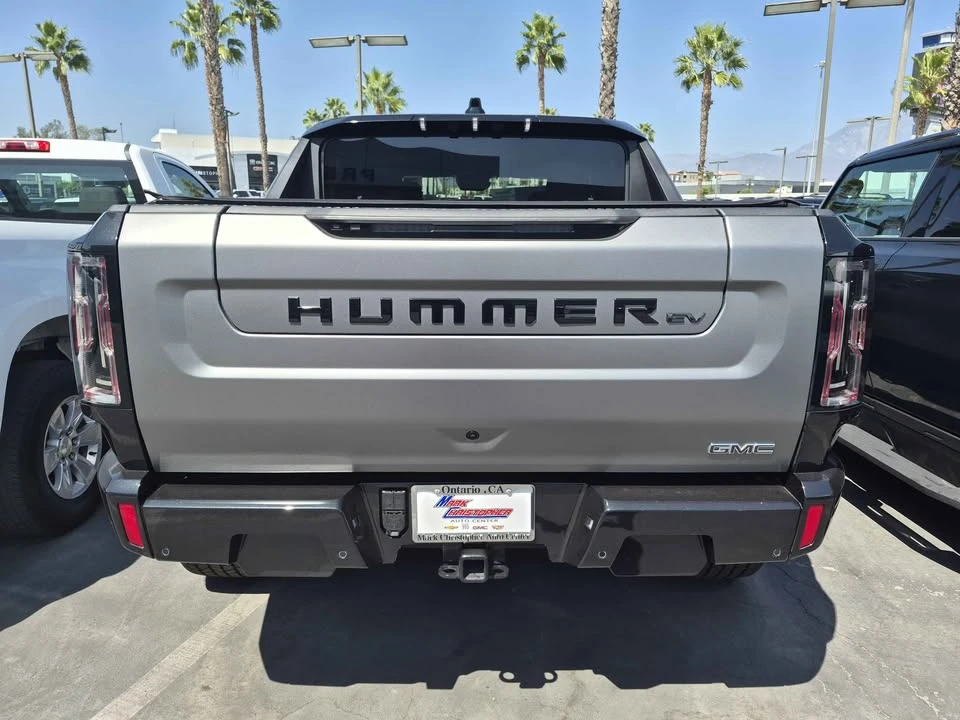 2026 GMC Hummer EV - Image 3 of 6