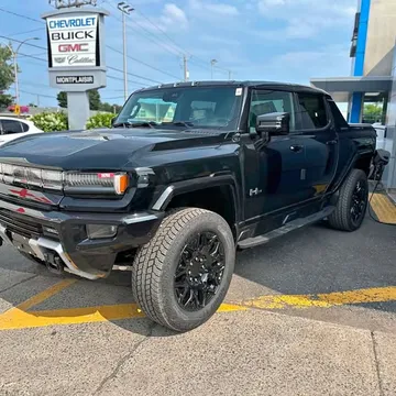 2026 GMC Hummer EV Pickup 2X