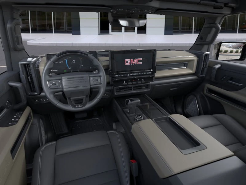 2026 GMC Hummer EV - Image 5 of 6