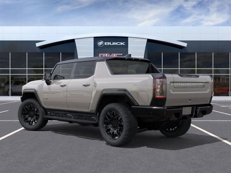 2026 GMC Hummer EV - Image 3 of 6