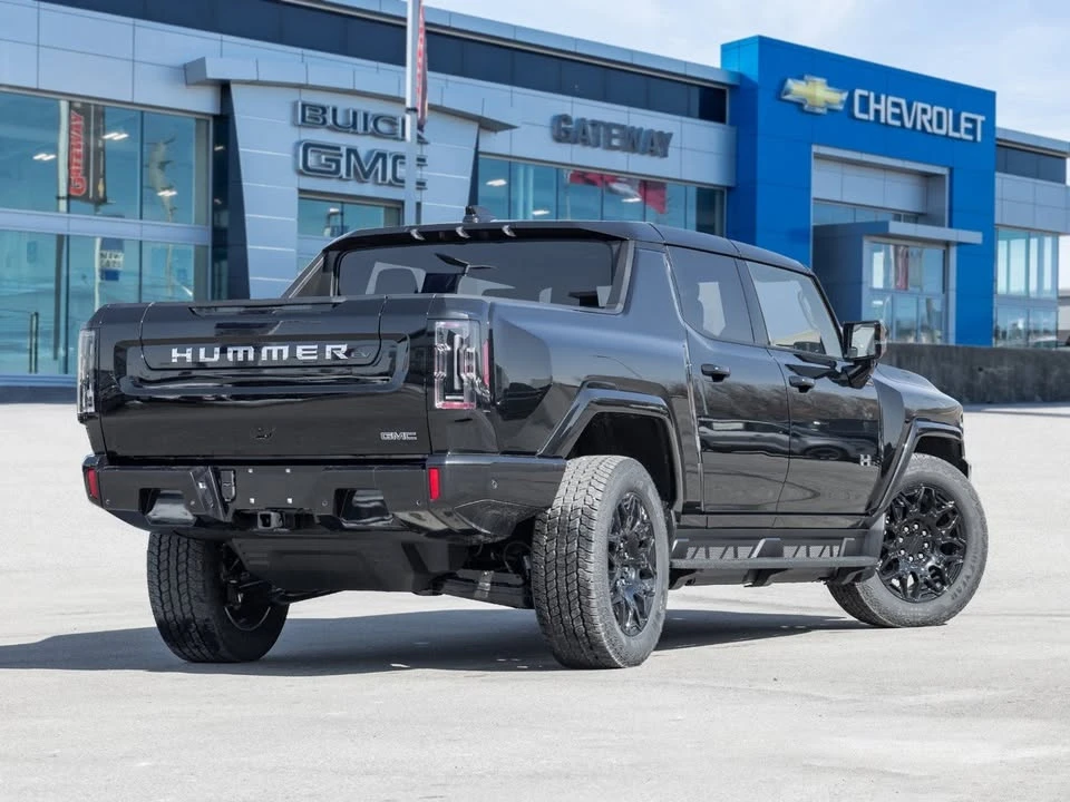 2026 GMC Hummer EV - Image 8 of 20
