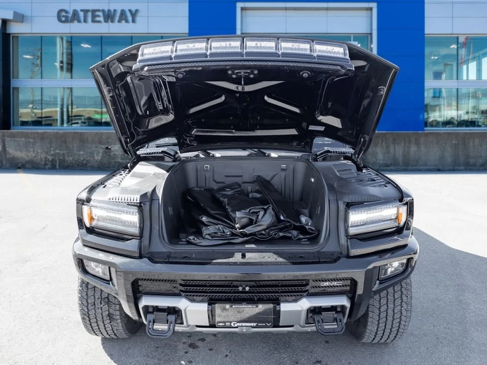 2026 GMC Hummer EV - Image 3 of 20