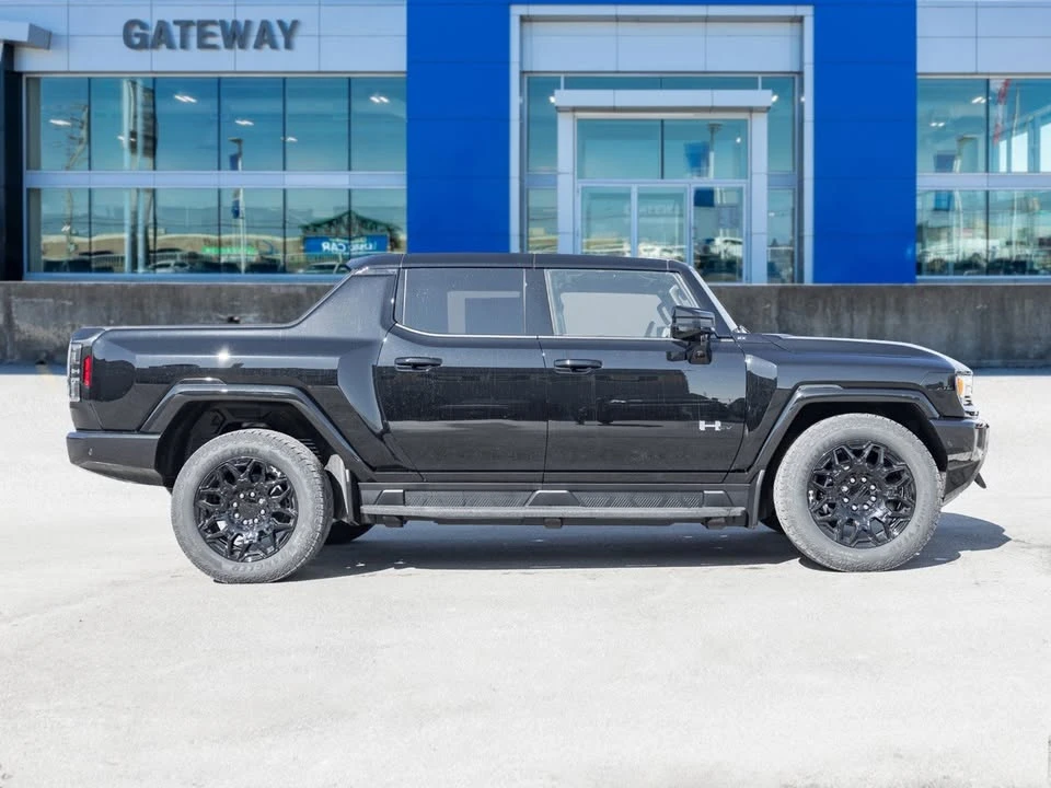 2026 GMC Hummer EV - Image 5 of 20