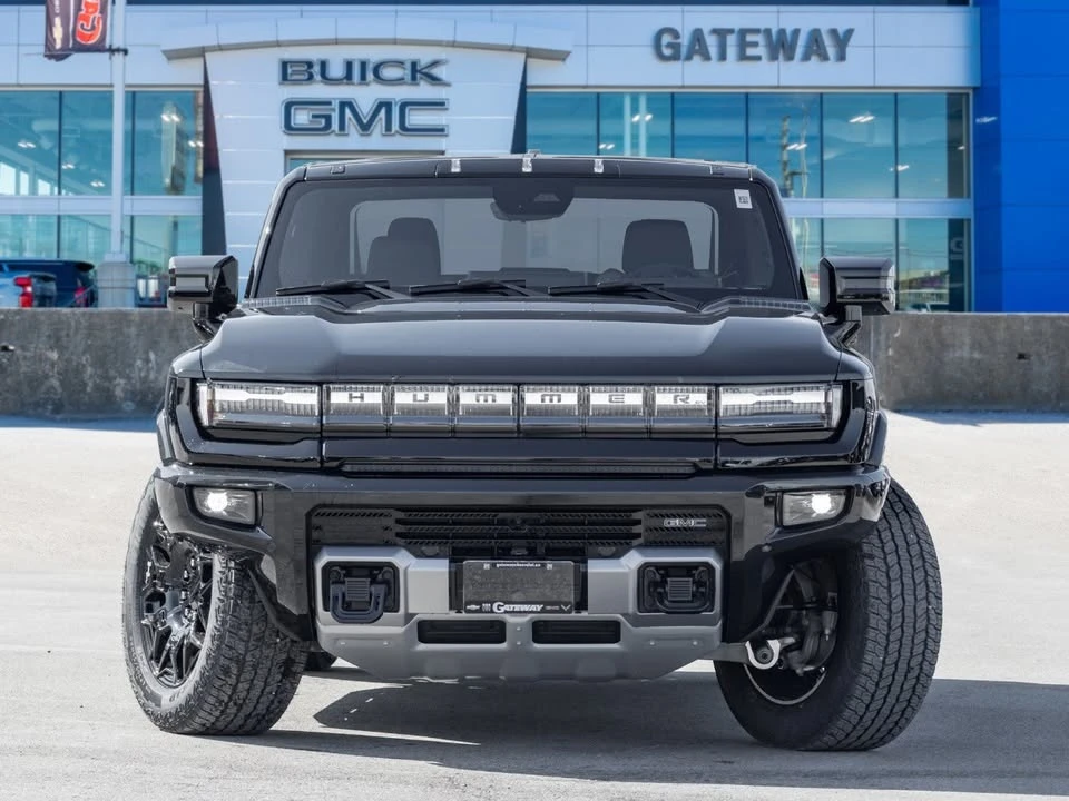 2026 GMC Hummer EV - Image 2 of 20