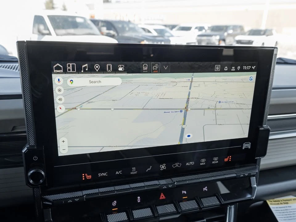 2026 GMC Hummer EV - Image 16 of 20