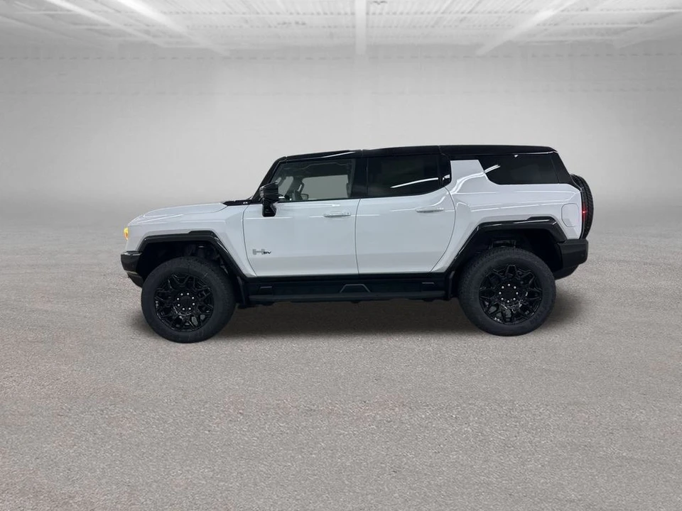 2026 GMC Hummer EV - Image 6 of 12
