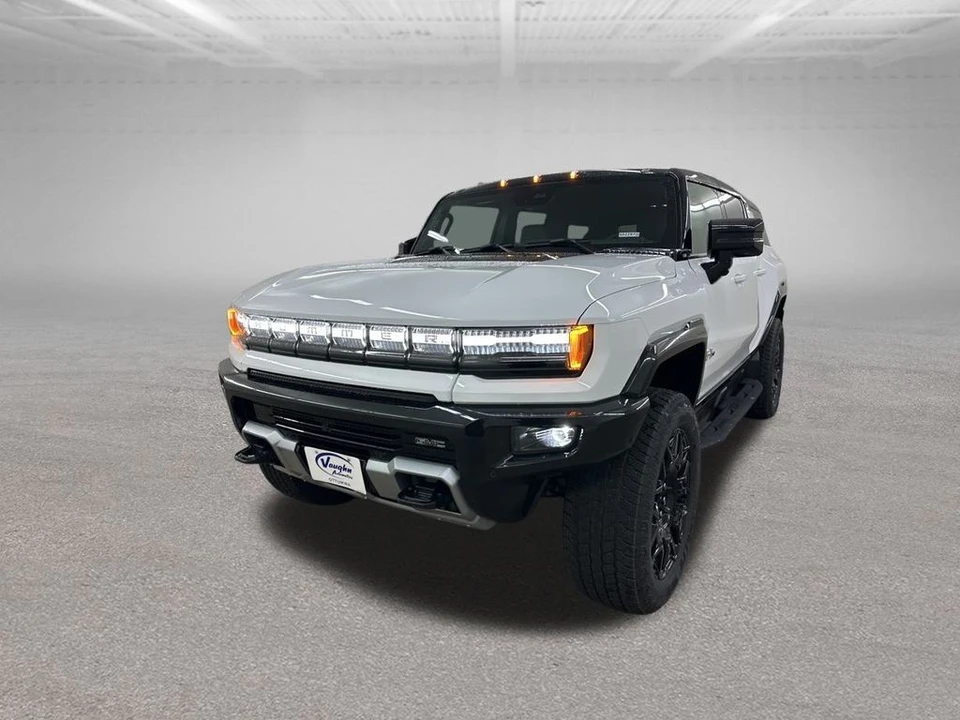 2026 GMC Hummer EV - Image 4 of 12