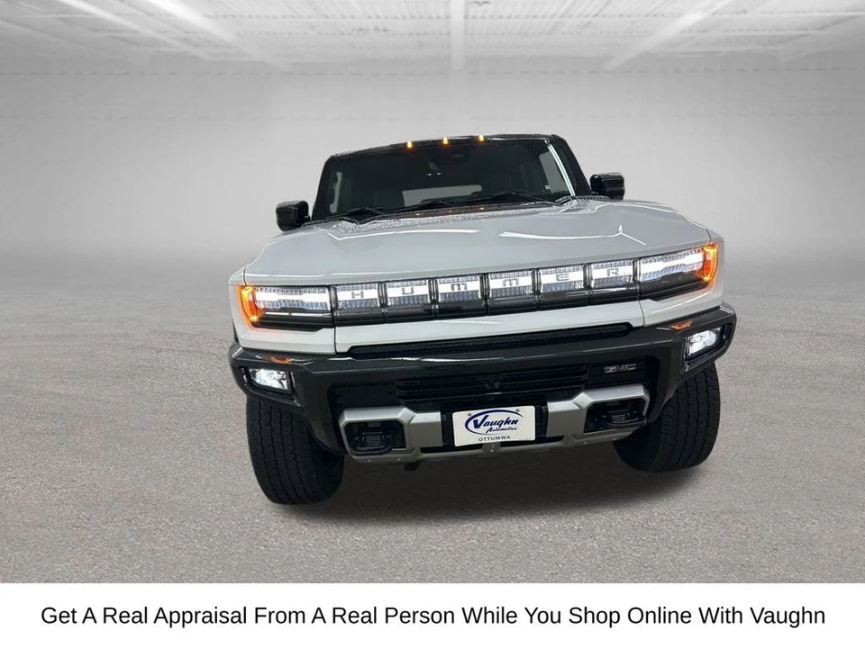 2026 GMC Hummer EV - Image 3 of 12