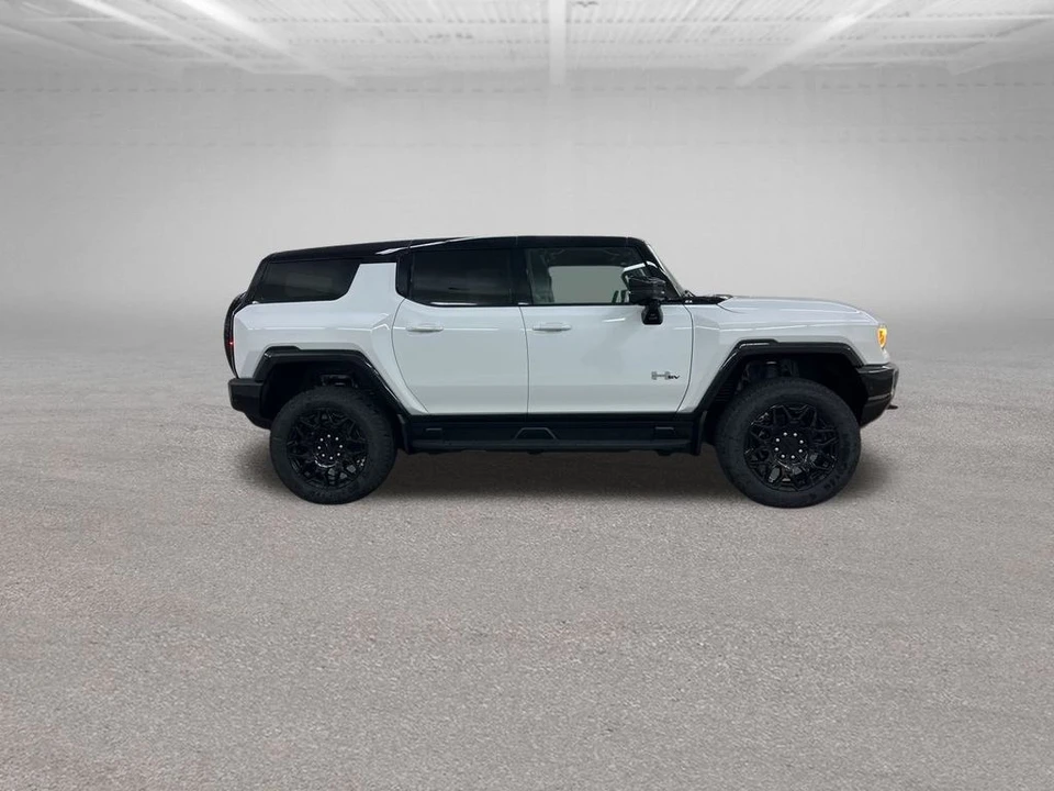 2026 GMC Hummer EV - Image 12 of 12