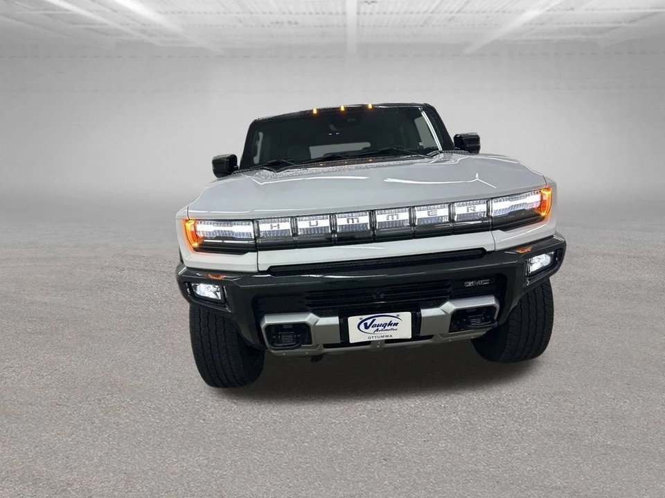 2026 GMC Hummer EV - Image 3 of 12