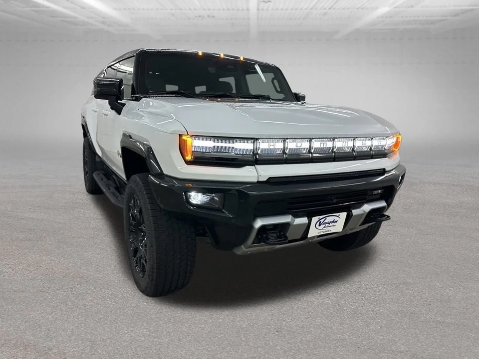 2026 GMC Hummer EV - Image 2 of 12