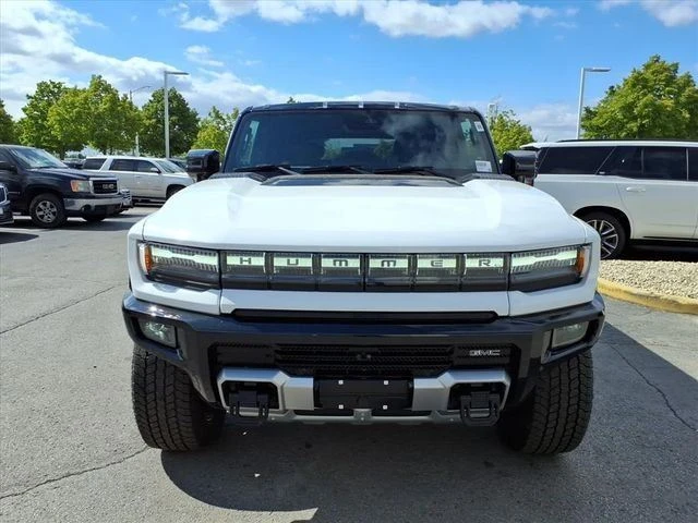 2026 GMC Hummer EV - Image 2 of 14