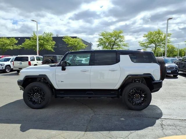 2026 GMC Hummer EV - Image 3 of 14