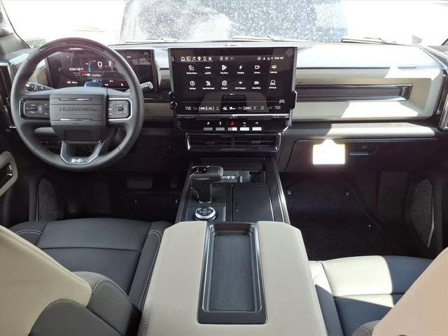 2026 GMC Hummer EV - Image 14 of 14