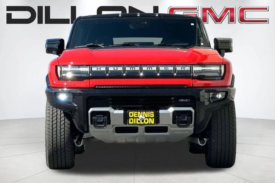 2026 GMC Hummer EV - Image 6 of 20