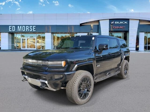 2026 GMC Hummer EV - Image 12 of 12