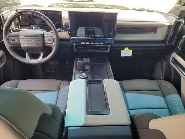 2026 GMC Hummer EV - Image 6 of 12