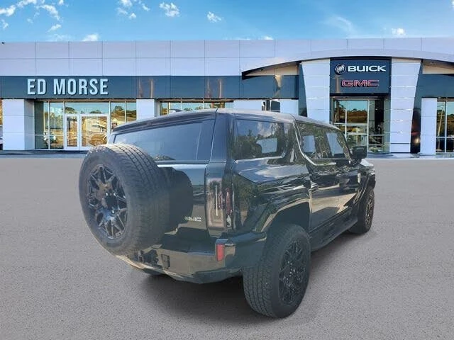 2026 GMC Hummer EV - Image 3 of 12