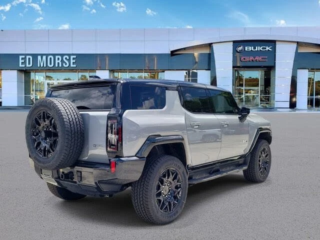 2026 GMC Hummer EV - Image 3 of 12