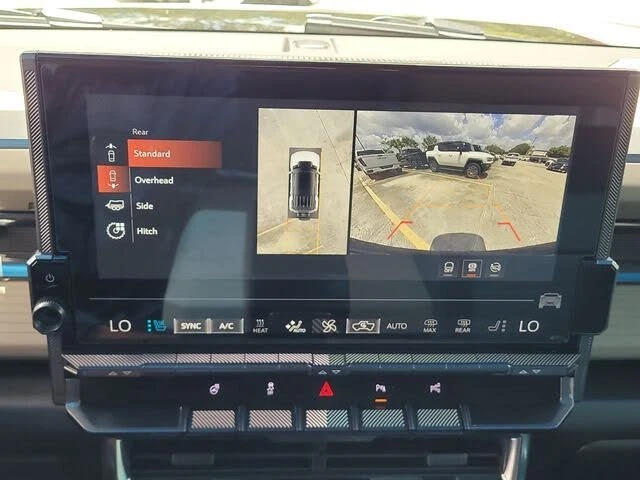 2026 GMC Hummer EV - Image 12 of 12