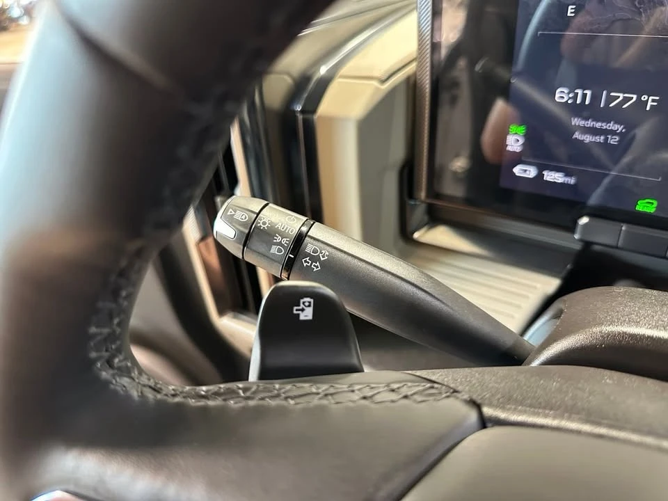 2026 GMC Hummer EV - Image 20 of 20