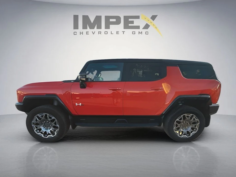 2026 GMC Hummer EV - Image 2 of 15