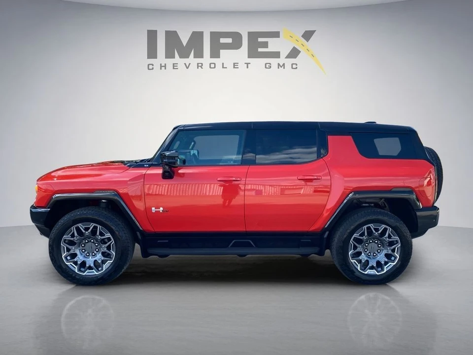 2026 GMC Hummer EV - Image 3 of 31