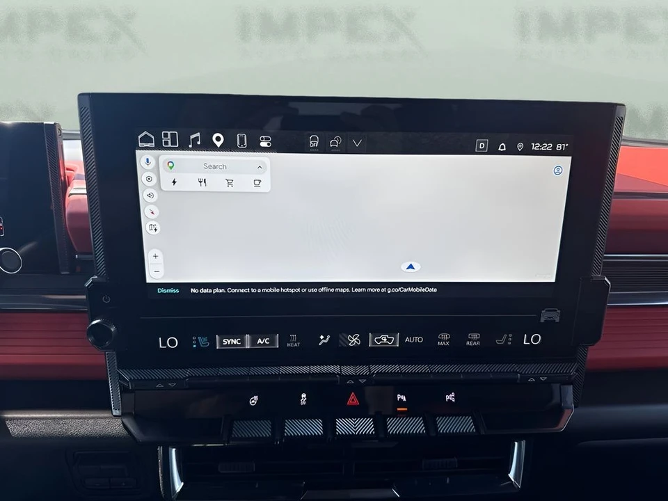 2026 GMC Hummer EV - Image 21 of 31