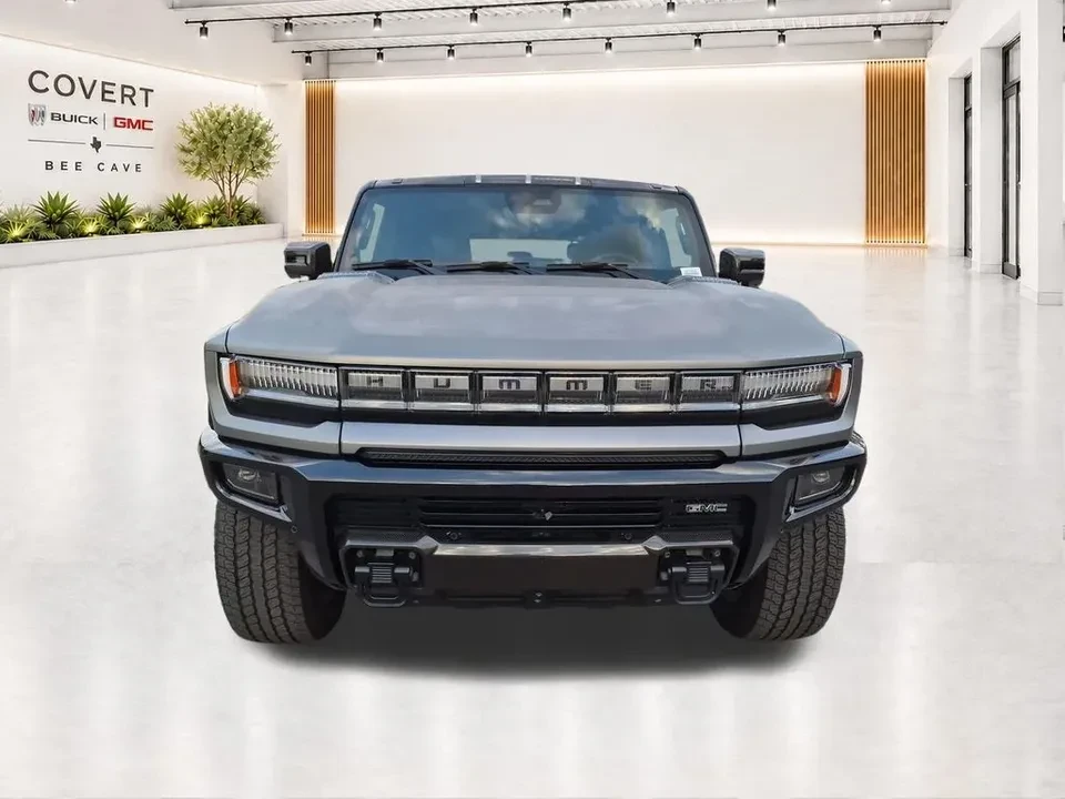 2026 GMC Hummer EV - Image 3 of 19