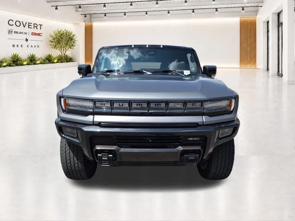 2026 GMC Hummer EV - Image 3 of 19