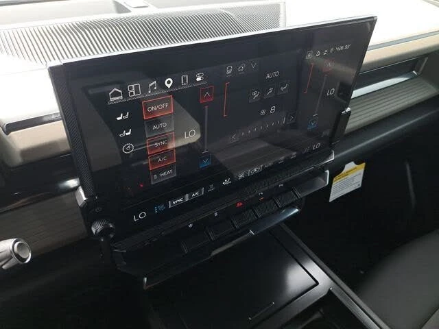 2026 GMC Hummer EV - Image 12 of 12