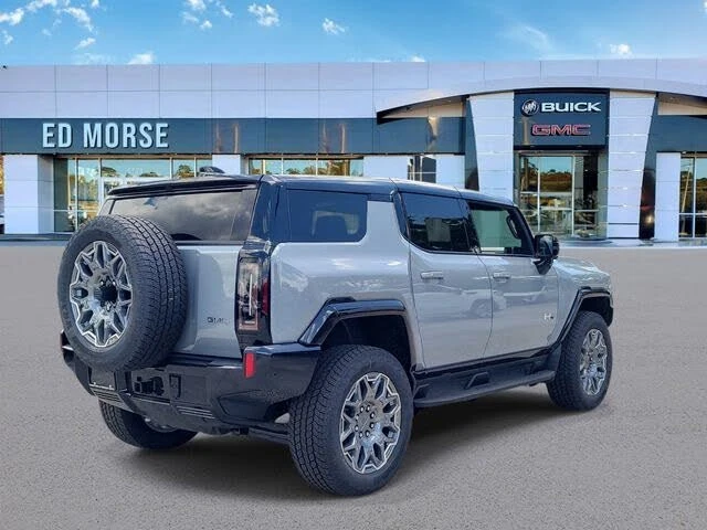 2026 GMC Hummer EV - Image 3 of 13