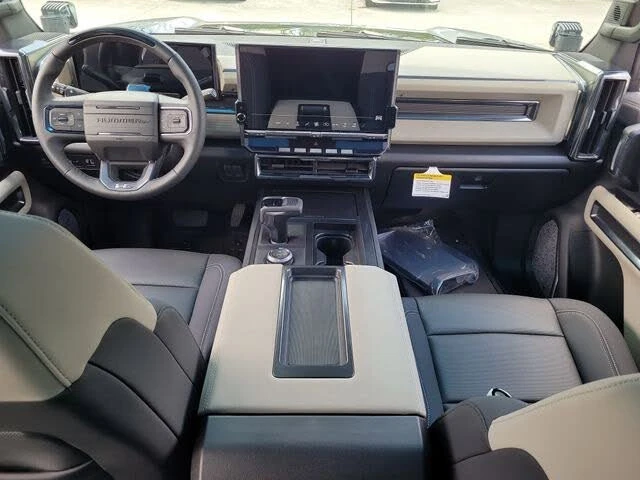 2026 GMC Hummer EV - Image 6 of 13
