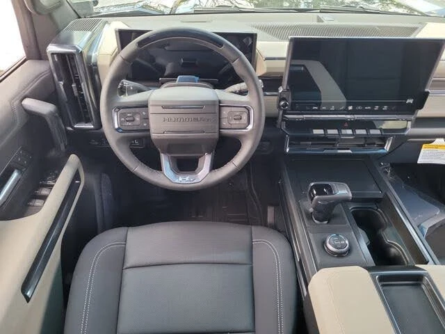 2026 GMC Hummer EV - Image 7 of 13