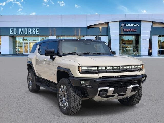 2026 GMC Hummer EV - Image 2 of 12