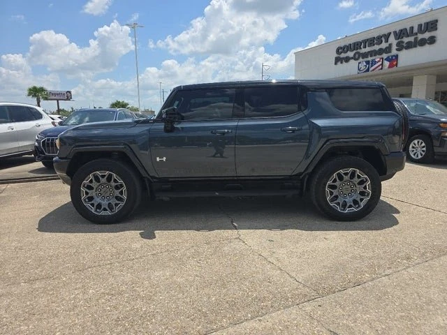 2026 GMC Hummer EV - Image 5 of 18
