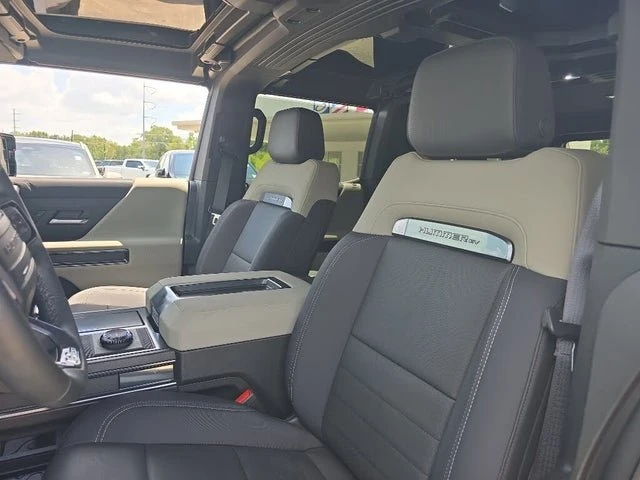 2026 GMC Hummer EV - Image 2 of 18