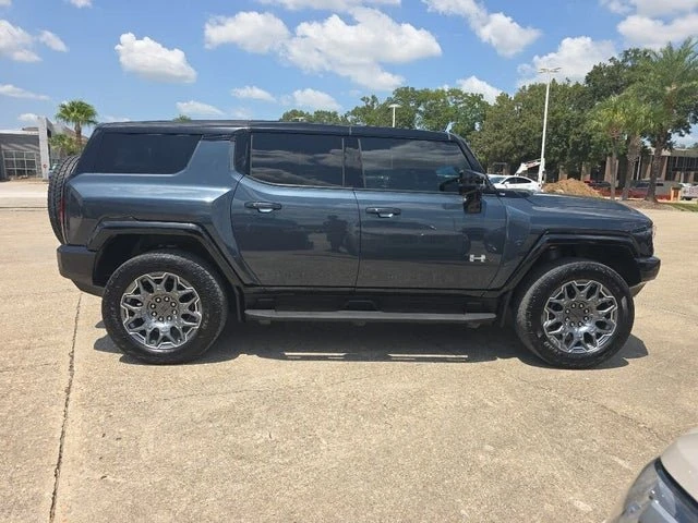 2026 GMC Hummer EV - Image 6 of 18