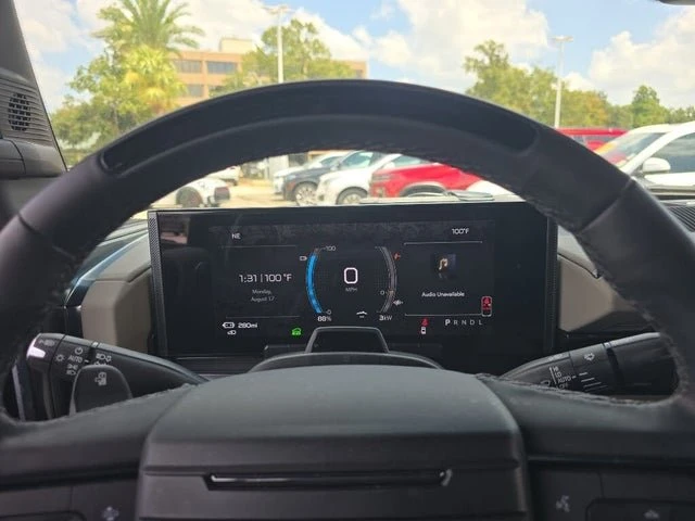2026 GMC Hummer EV - Image 9 of 18