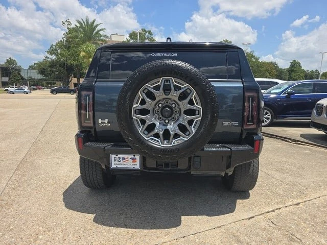 2026 GMC Hummer EV - Image 3 of 18