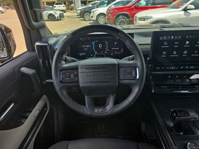 2026 GMC Hummer EV - Image 8 of 18