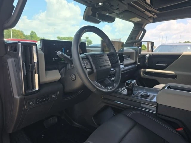 2026 GMC Hummer EV - Image 4 of 18