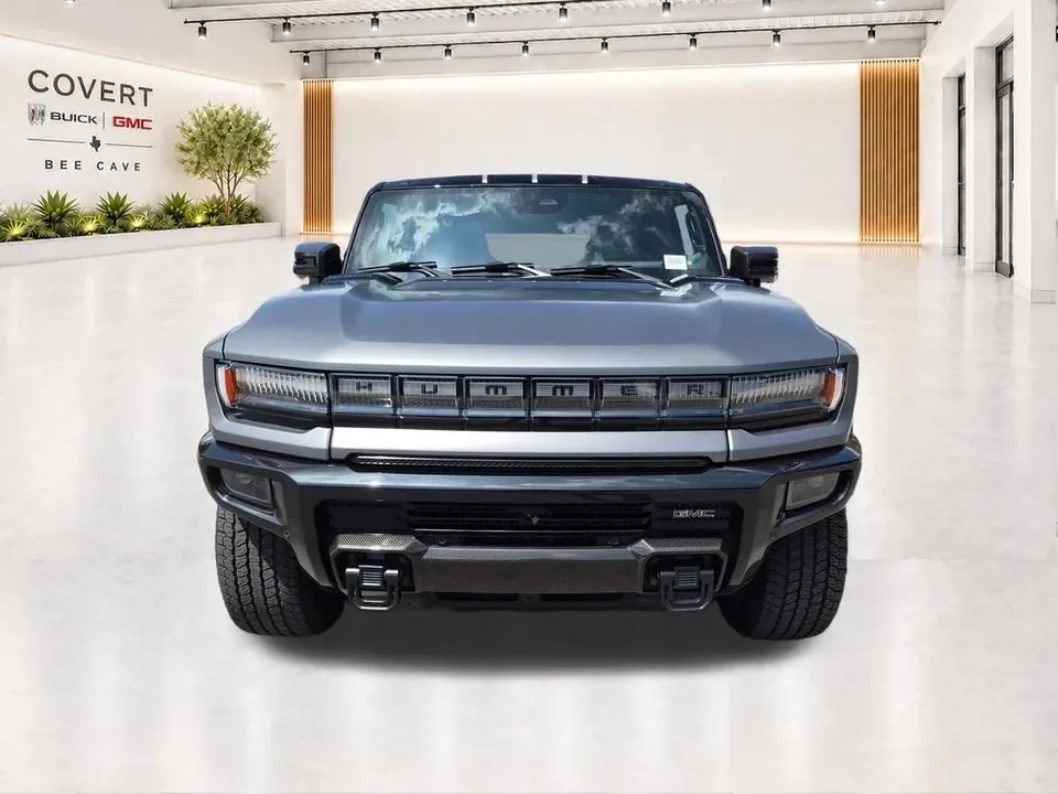 2026 GMC Hummer EV - Image 3 of 20