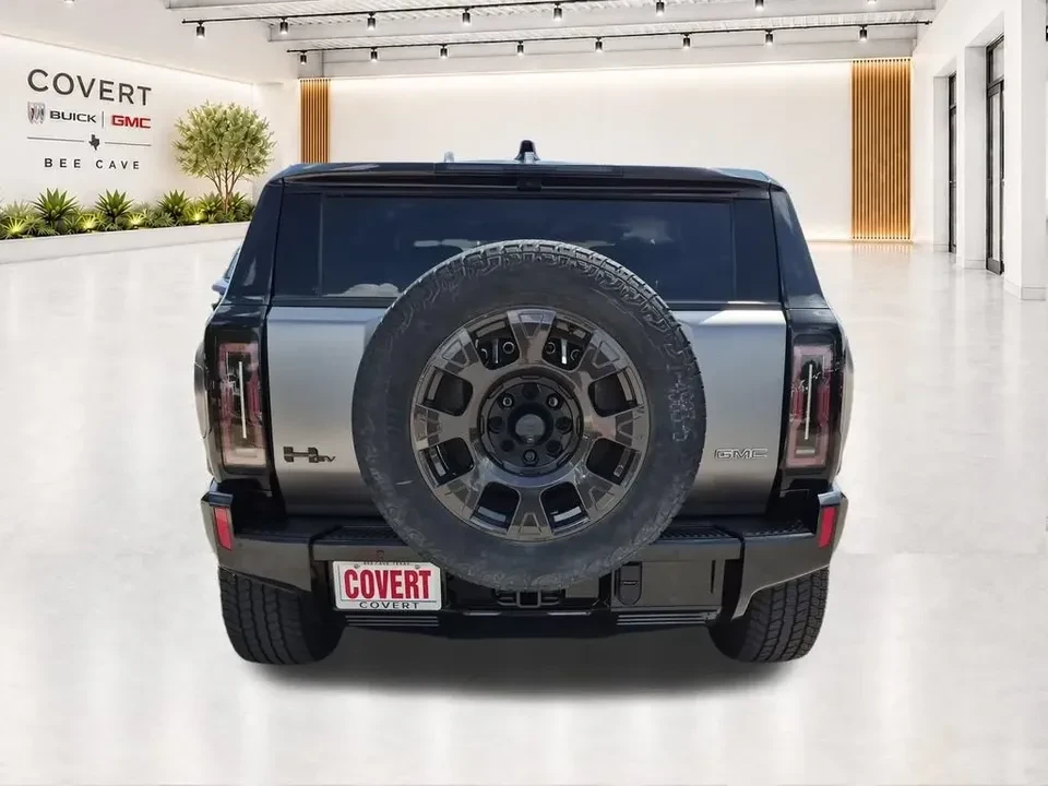 2026 GMC Hummer EV - Image 7 of 20