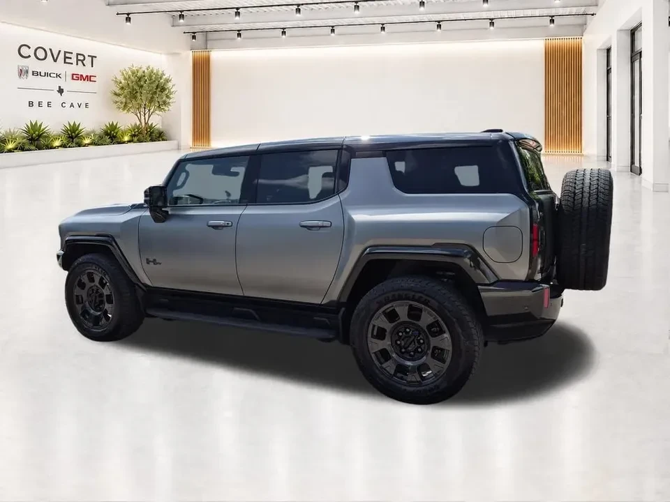 2026 GMC Hummer EV - Image 6 of 20