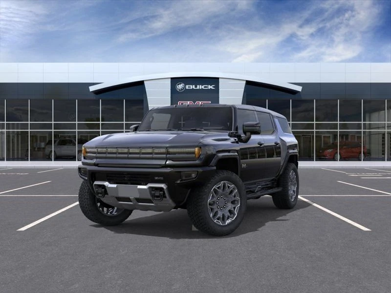 2026 GMC Hummer EV - Image 7 of 7